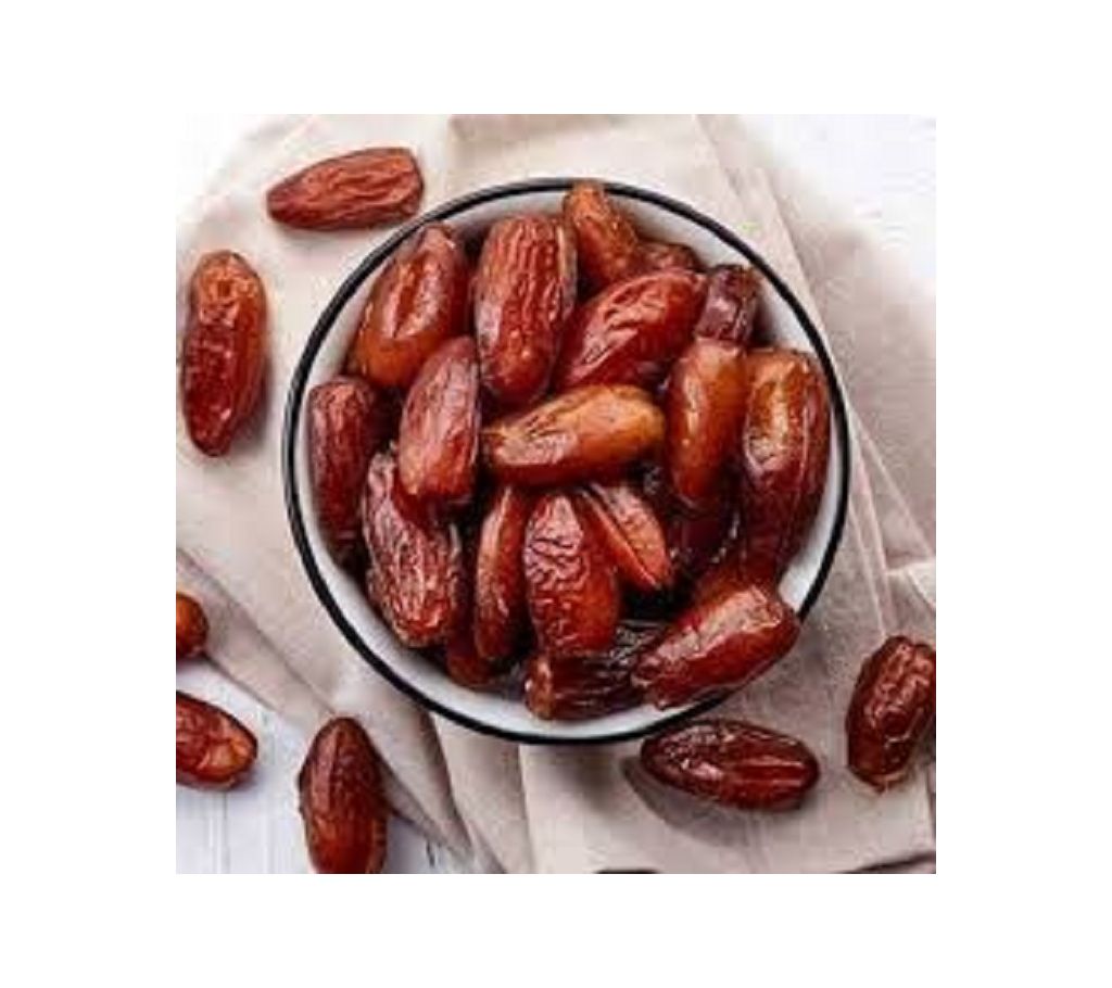 Dala Chora Khejur High Quality Product Dates Saudi - 1 kg বাংলাদেশ - 1134357