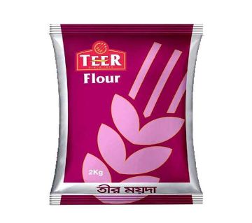 Teer Maida Flour - 2 kg