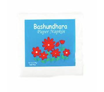 Bashundhara Napkin Tissue