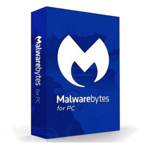 Malwarebyte Premium 1 Year