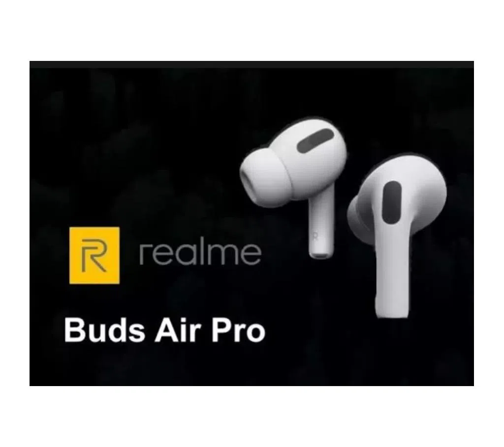 Realme air pods pro wireless buds air