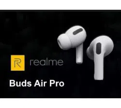 Realme air pods pro wireless buds air