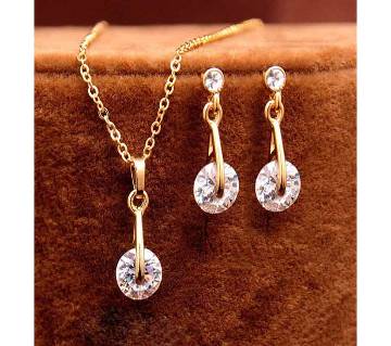 valantaines day lovers gifts jewelry sets for women 