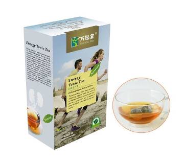 weightloss energy tonic tea