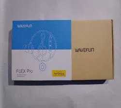 WAVEFUN FLEX Pro Wireless In Ear Headphones