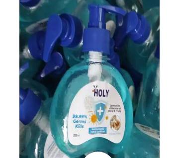 Holy Way Hand Sanitizer 200ml 1 pc