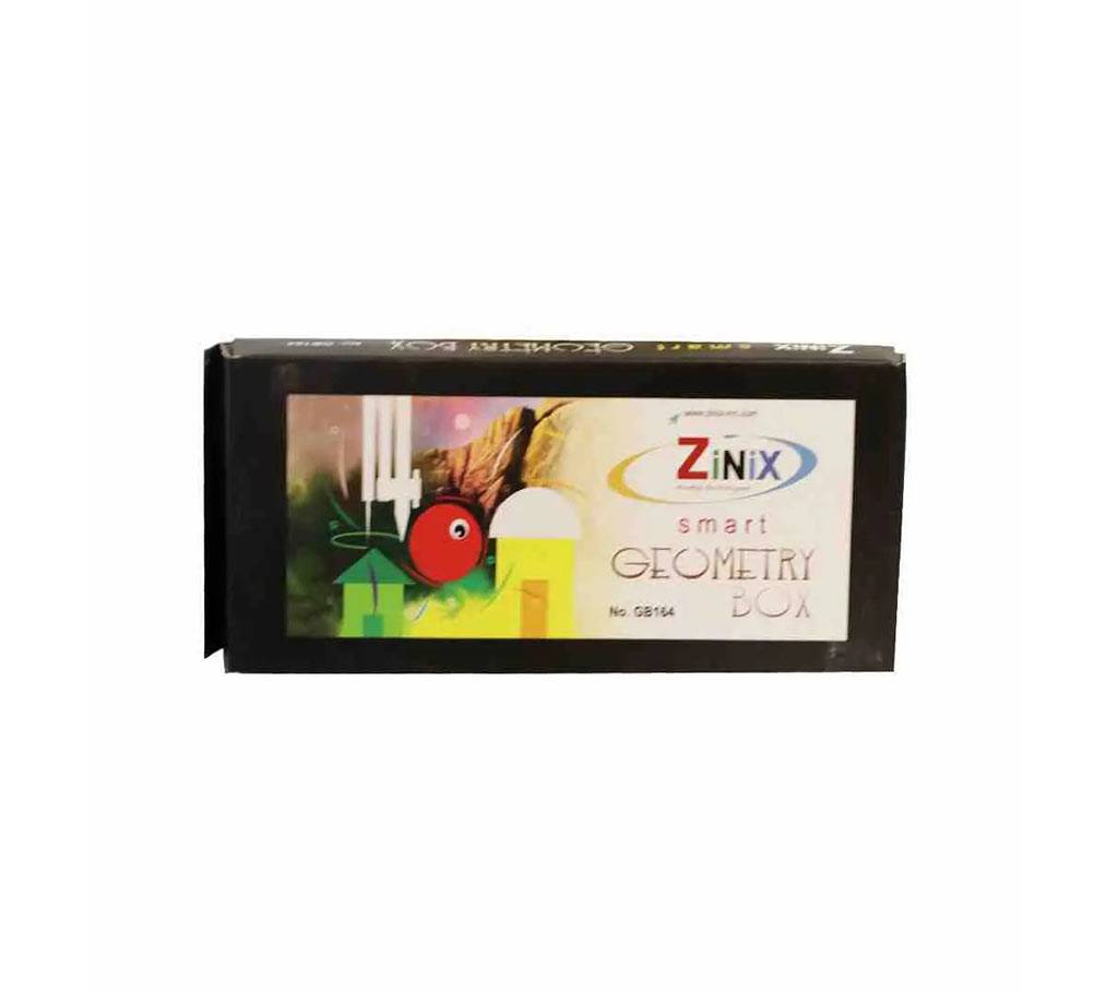 Zinix স্মার্ট জিওমেট্রি বক্স -(5% VAT Included on Price)-4004845 বাংলাদেশ - 1150080