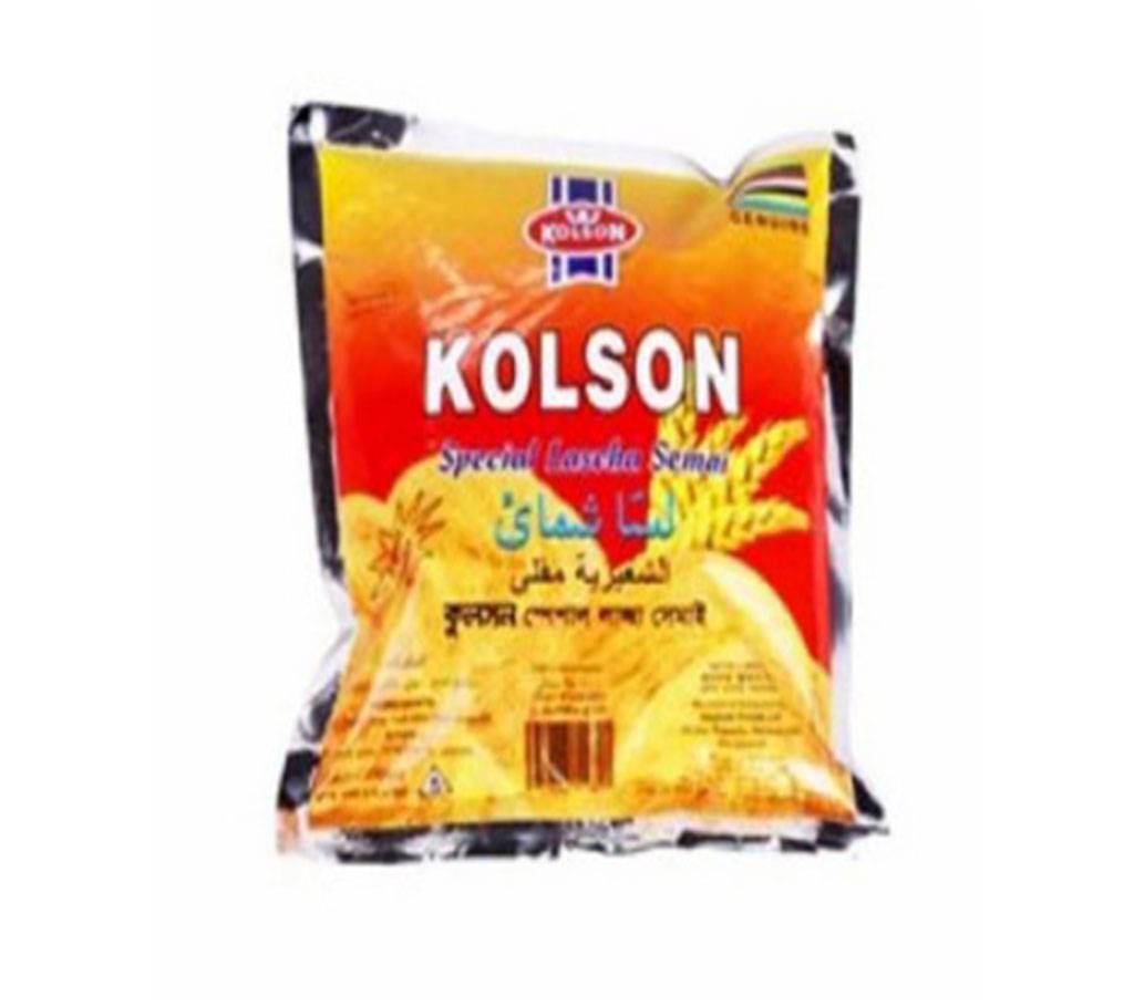 Kolson লাচ্ছা সেমাই 200 gm-(5% VAT Included on Price)-2800144 বাংলাদেশ - 1138790