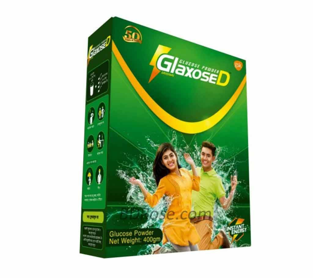 Glaxose-D গ্লুকোজ 200g (BIB)-(5% VAT Included on Price)-2300889 বাংলাদেশ - 1139859