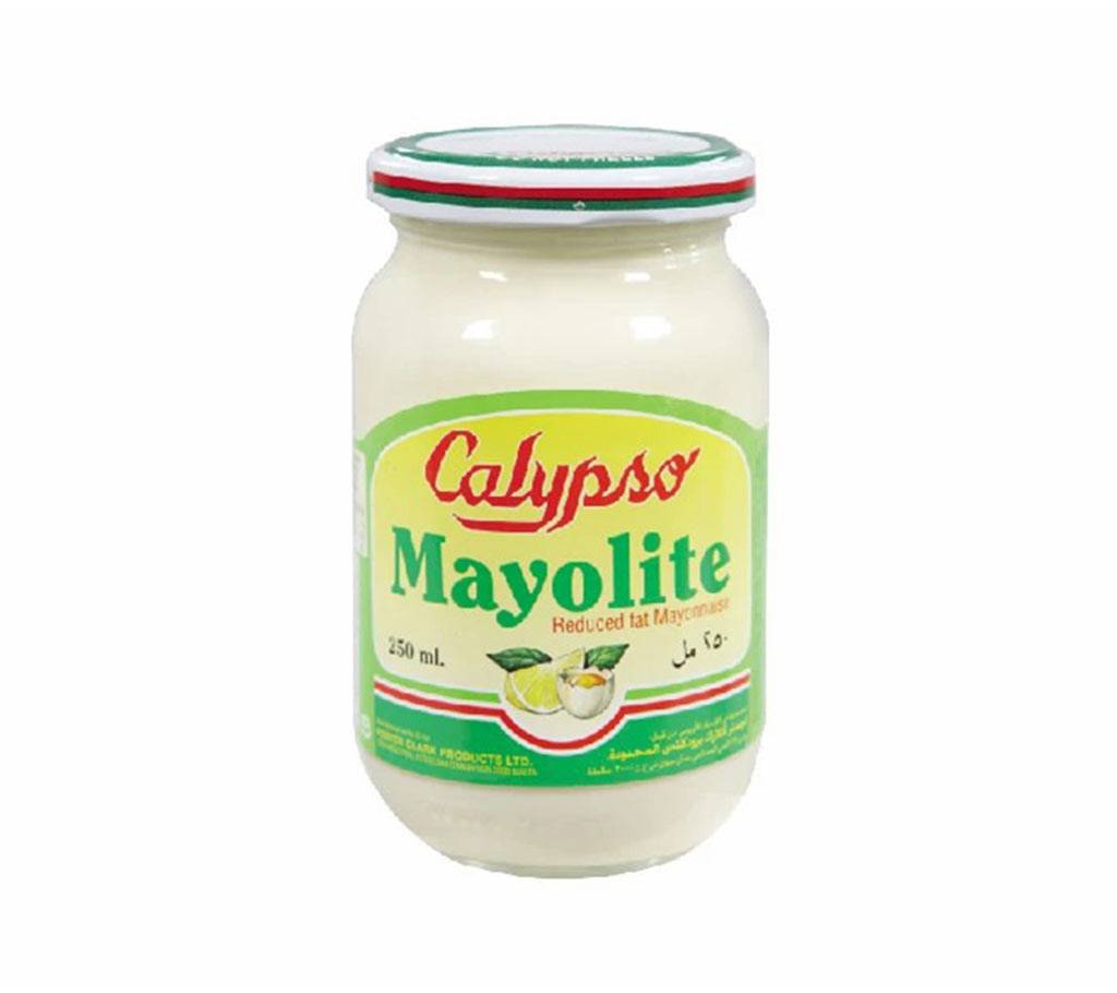 Calypso মেয়ো লাইট 250ml-(5% VAT Included on Price)-2807565 বাংলাদেশ - 1145753