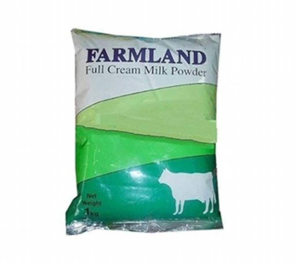 ফার্মল্যান্ড F.C.M.P 1Kg (Foil Pack)-(5% VAT Included on Price)-2500114 বাংলাদেশ - 1145764