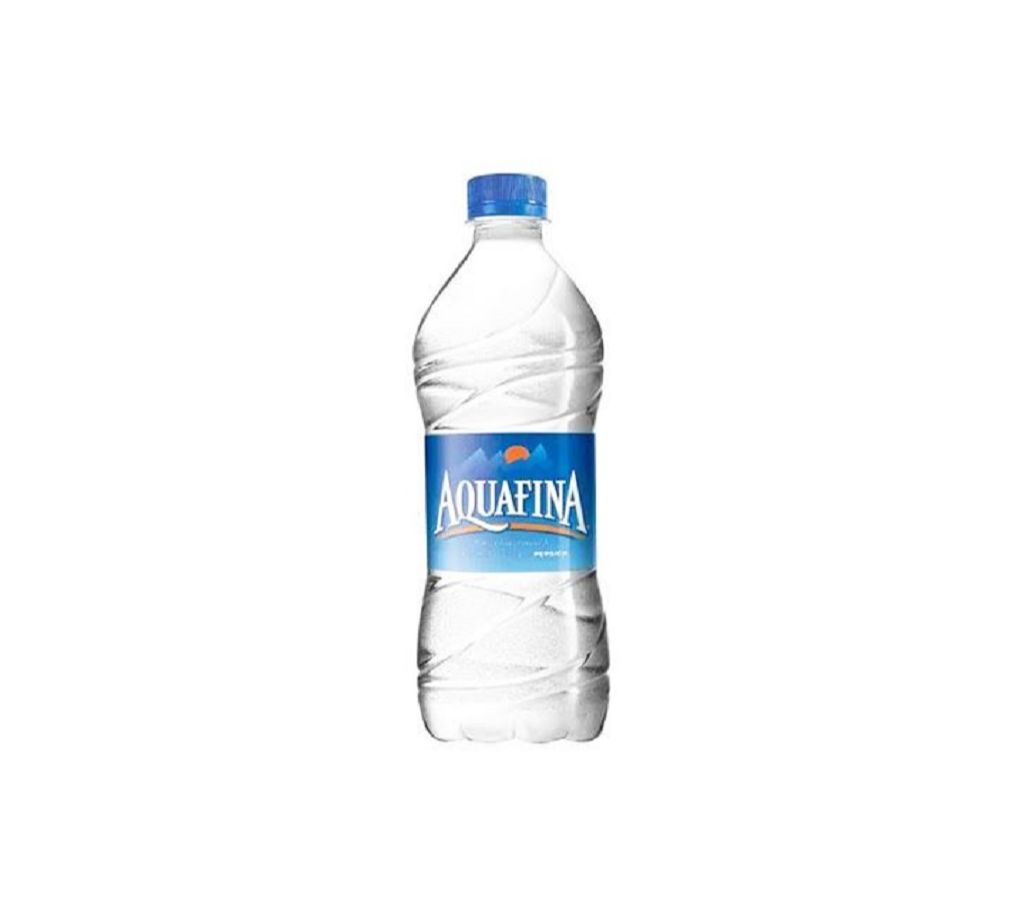 Aquafina ড্রিংকিং ওয়াটার 500ml-(5% VAT Included on Price)-2301747 বাংলাদেশ - 1132386
