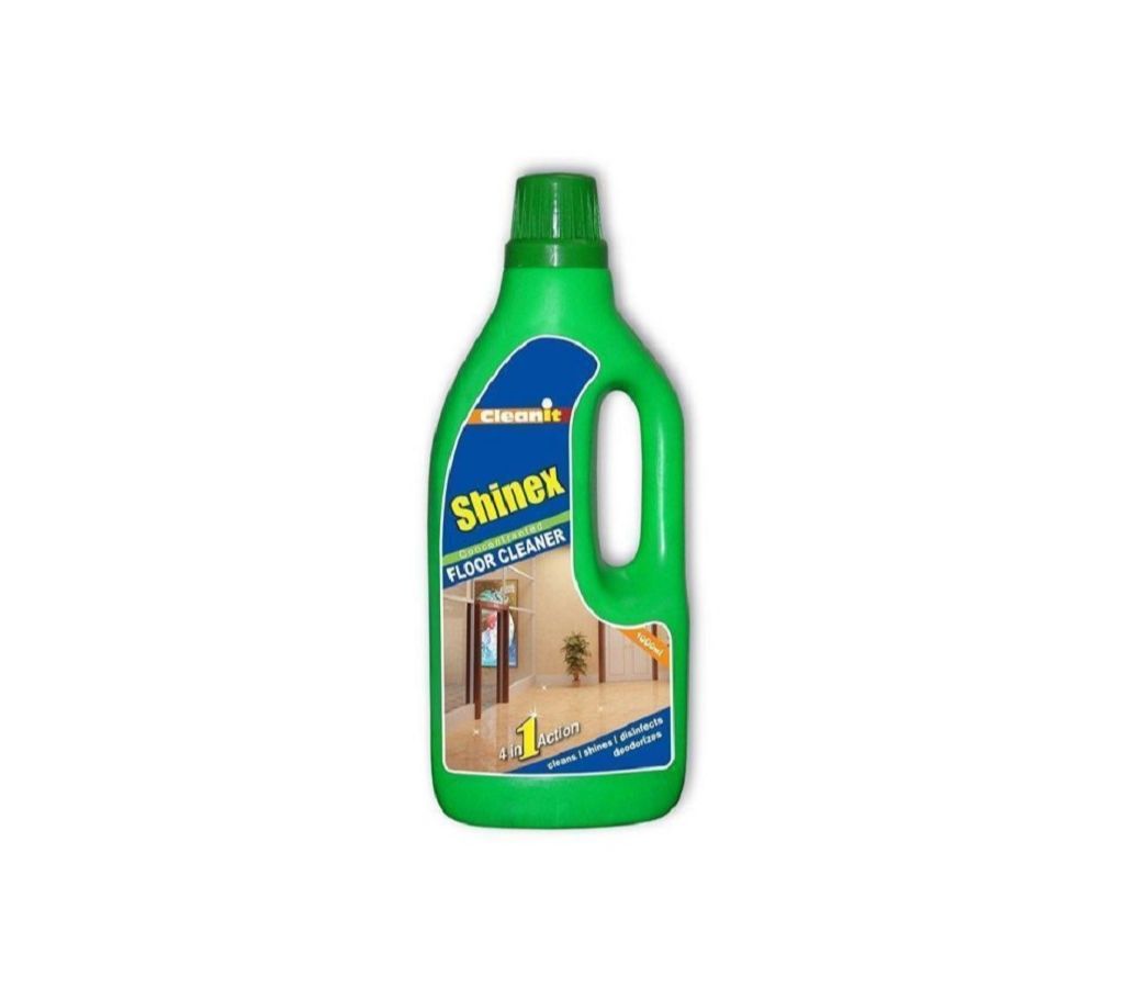 Cleanit Shinex ফ্লোর ক্লিনার 1000ml-(5% VAT Included on Price)-2600190 বাংলাদেশ - 1132444