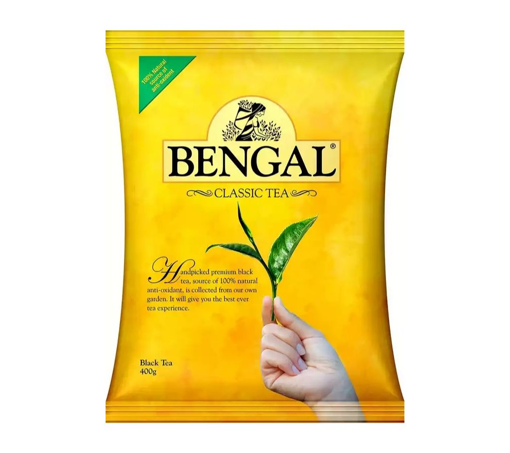 Bengal চা ৫০ গ্রাম বাংলাদেশ - 1132261