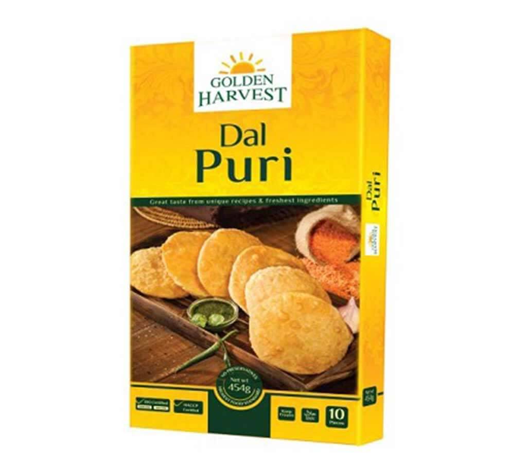 Golden Harvest Dal Puri 454 gm বাংলাদেশ - 1132163