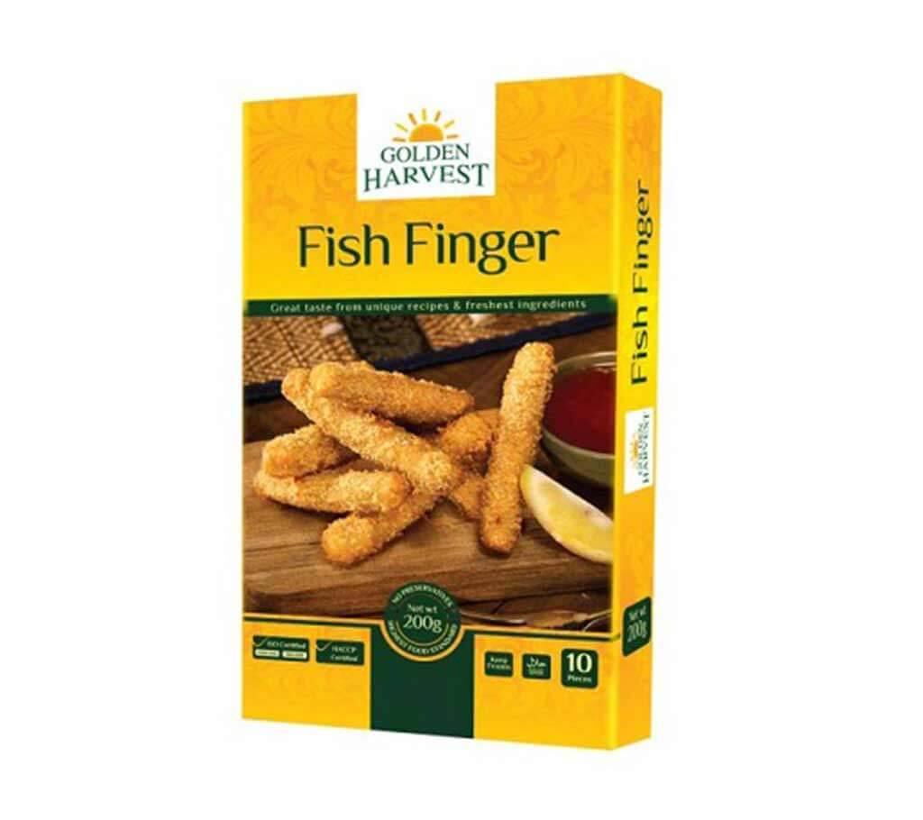 Golden Harvest Fish Finger 200g বাংলাদেশ - 1132204