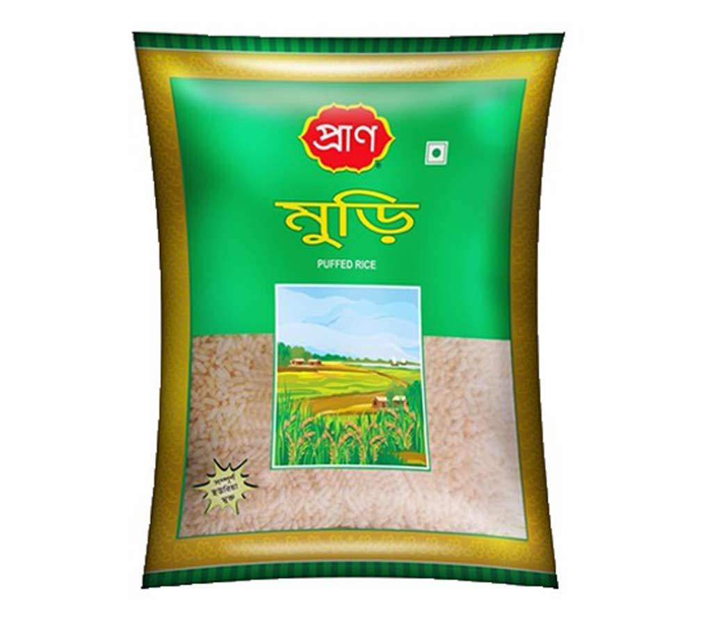 Pran Muri (Puffed Rice) - 250 gm বাংলাদেশ - 1135846