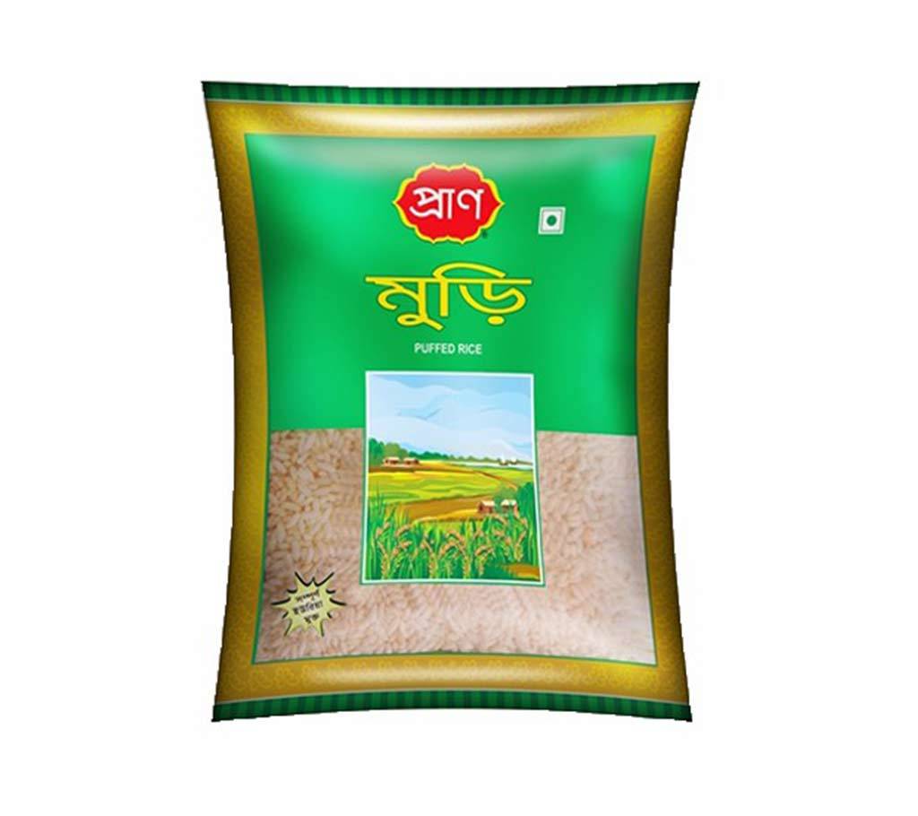 Pran Muri (Puffed Rice) - 500 gm বাংলাদেশ - 1135847