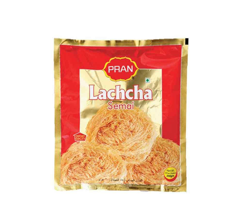 Pran Lachcha Semai (Fried Vermichili) - 200 gm বাংলাদেশ - 1135850