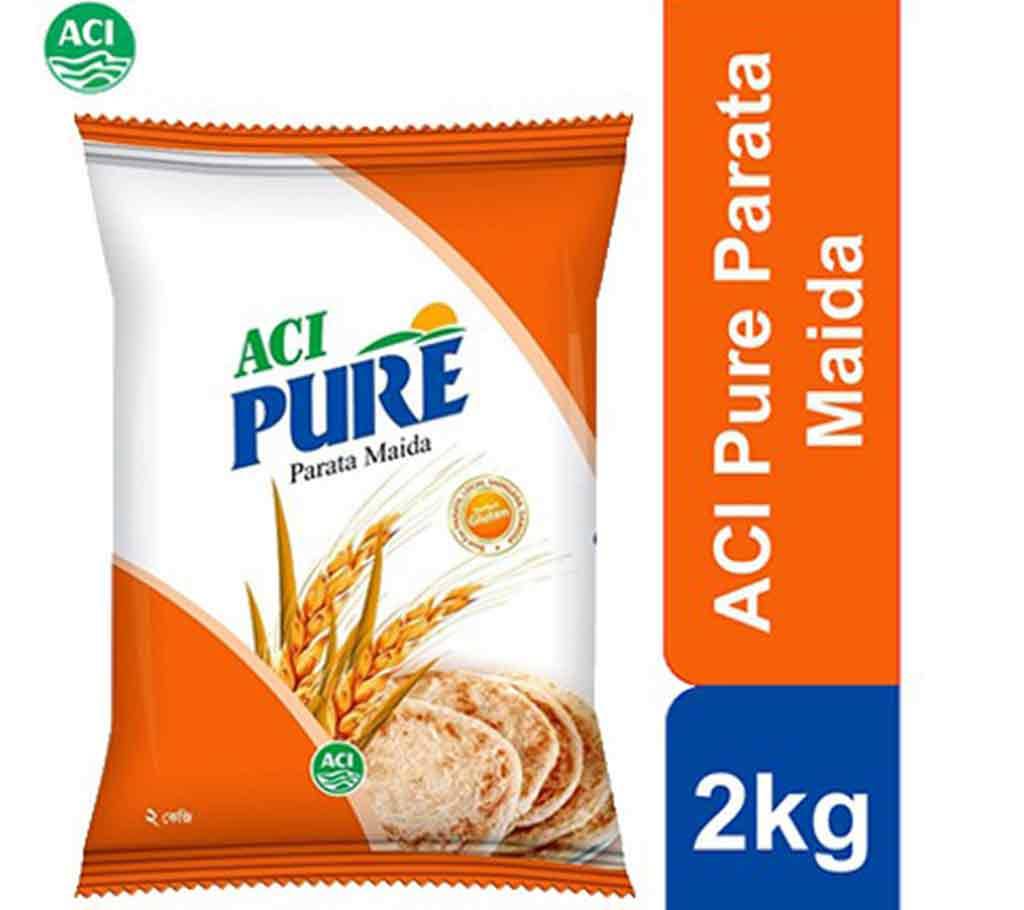 ACI Pure Parata Maida - 2 kg বাংলাদেশ - 1136034