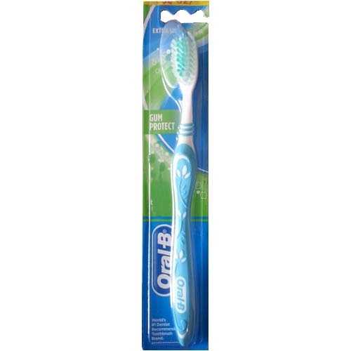 Oral-B Gum Protect Soft Tooth Brush - 1 pc বাংলাদেশ - 1136160