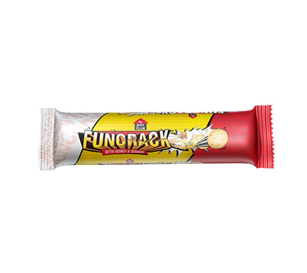 Pran Bisk Club Funcrack Biscuit বাংলাদেশ - 1136190