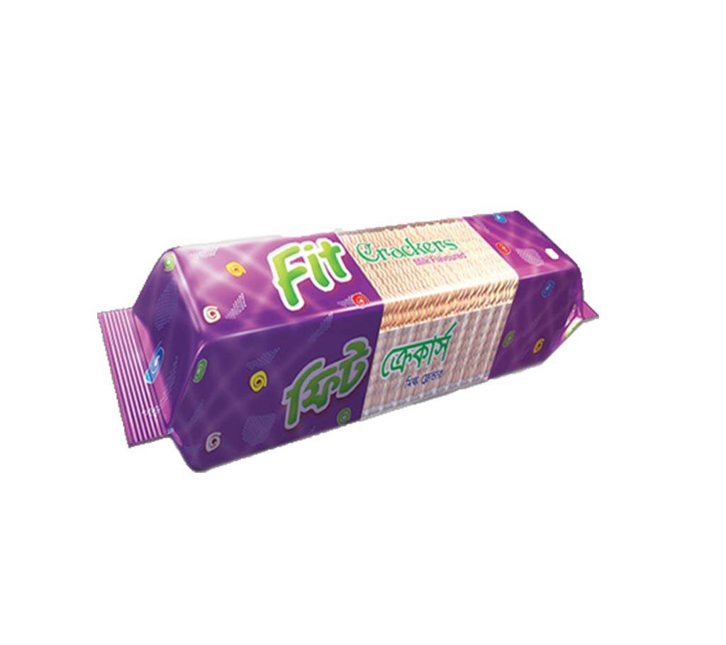 Pran Fit Milk Crackers বাংলাদেশ - 1136196