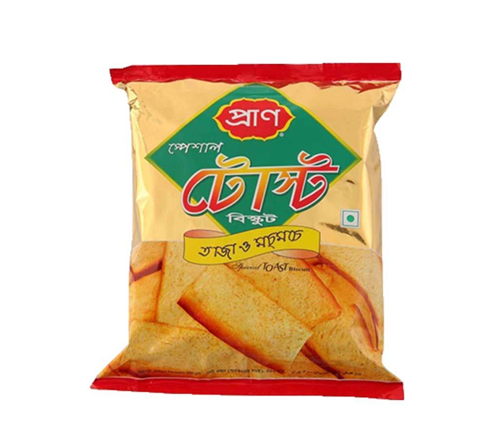 Pran Sweet Toast - 200 gm বাংলাদেশ - 1136198