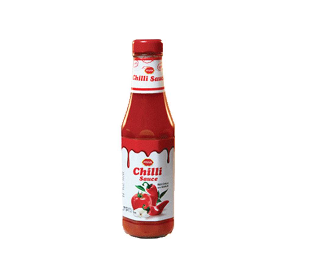 Pran Chilli Sauce - 340 gm বাংলাদেশ - 1136200