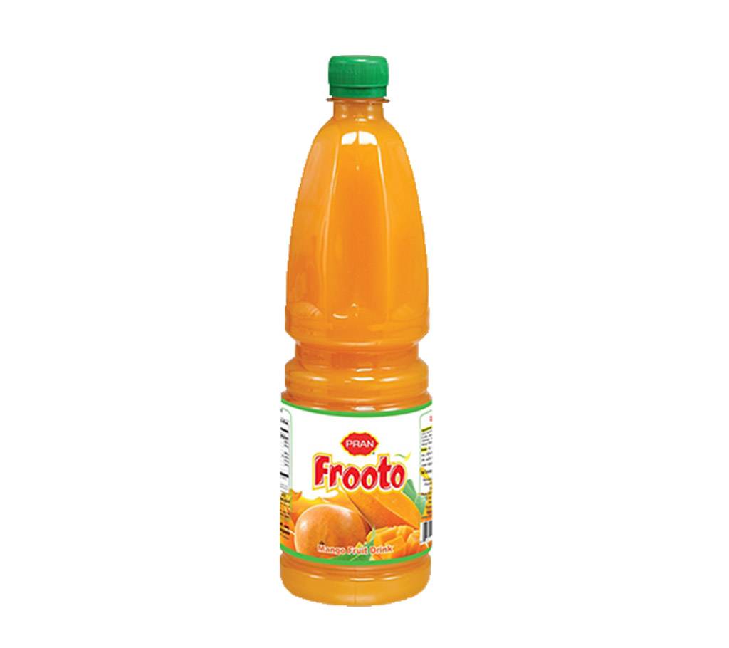 Pran Frooto Fruit Drink - 500 ml বাংলাদেশ - 1136209