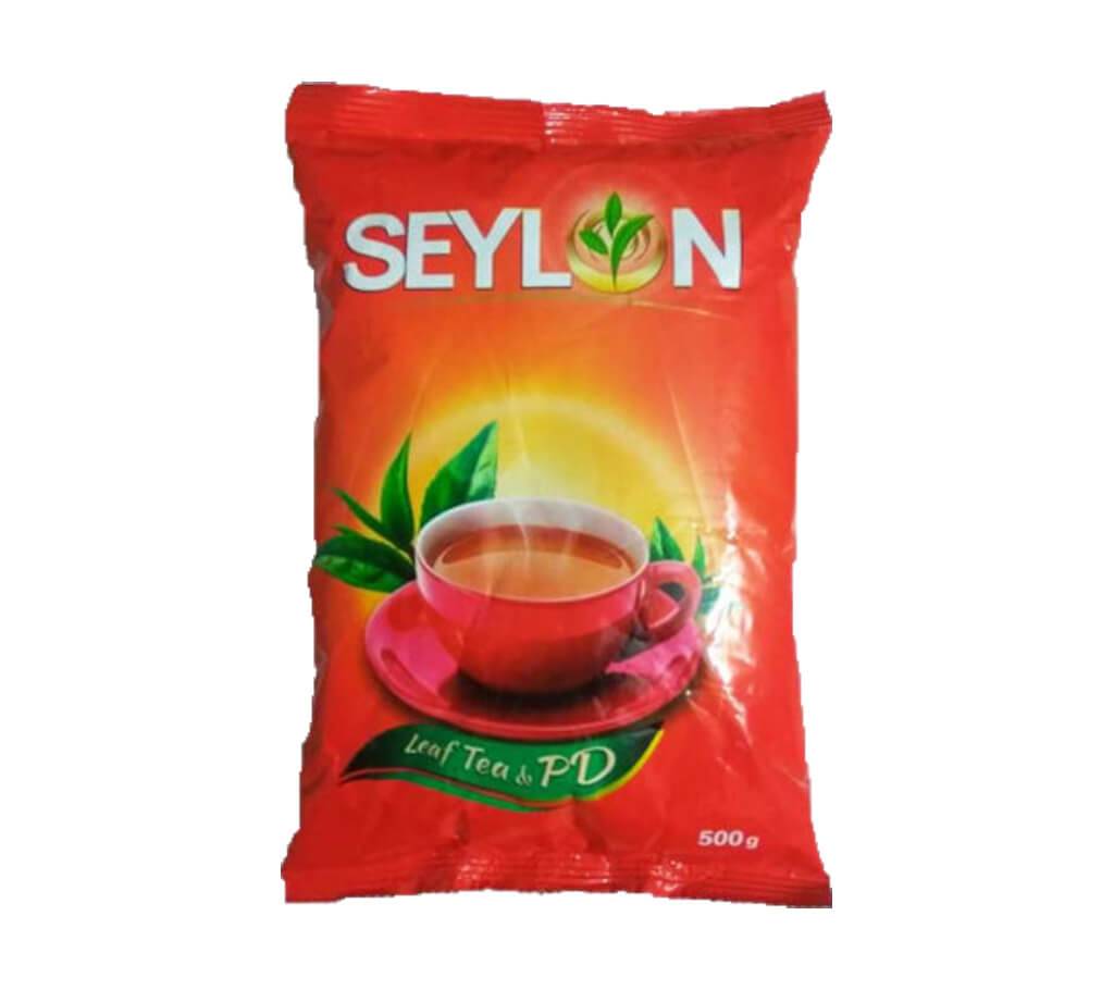 Seylon Family Blend Tea - 400 gm বাংলাদেশ - 1136211