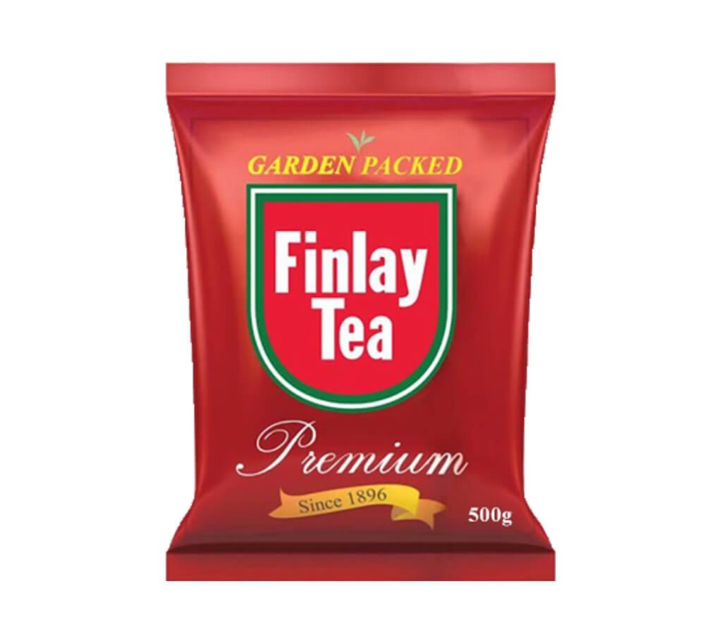 Finlay Premium Tea - 500 gm বাংলাদেশ - 1136214