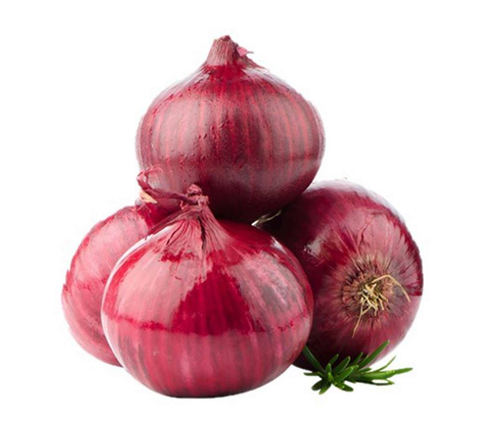 Indian Onion - 1 kg বাংলাদেশ - 1134446