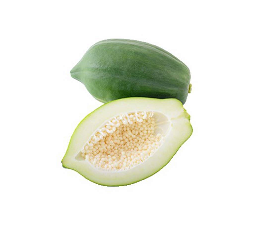 Green Papaya - 1 kg বাংলাদেশ - 1134462