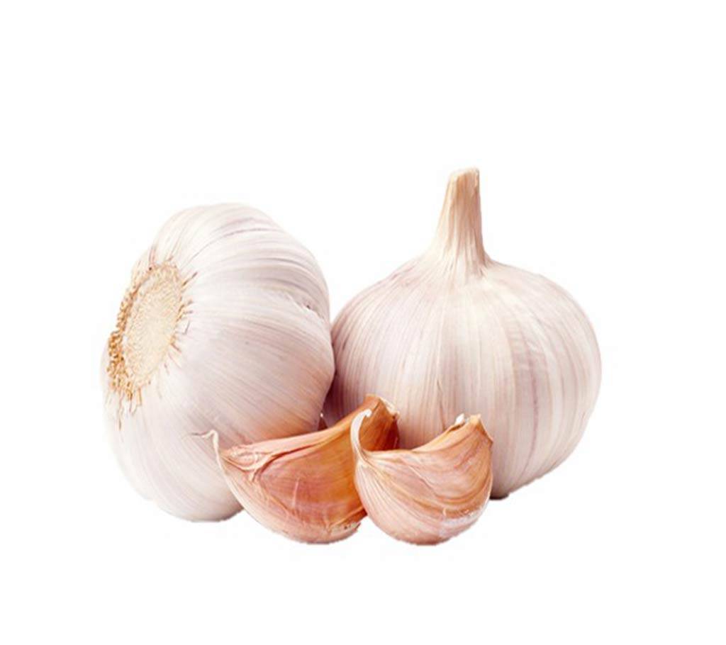 Local Garlic - 1 kg বাংলাদেশ - 1134475