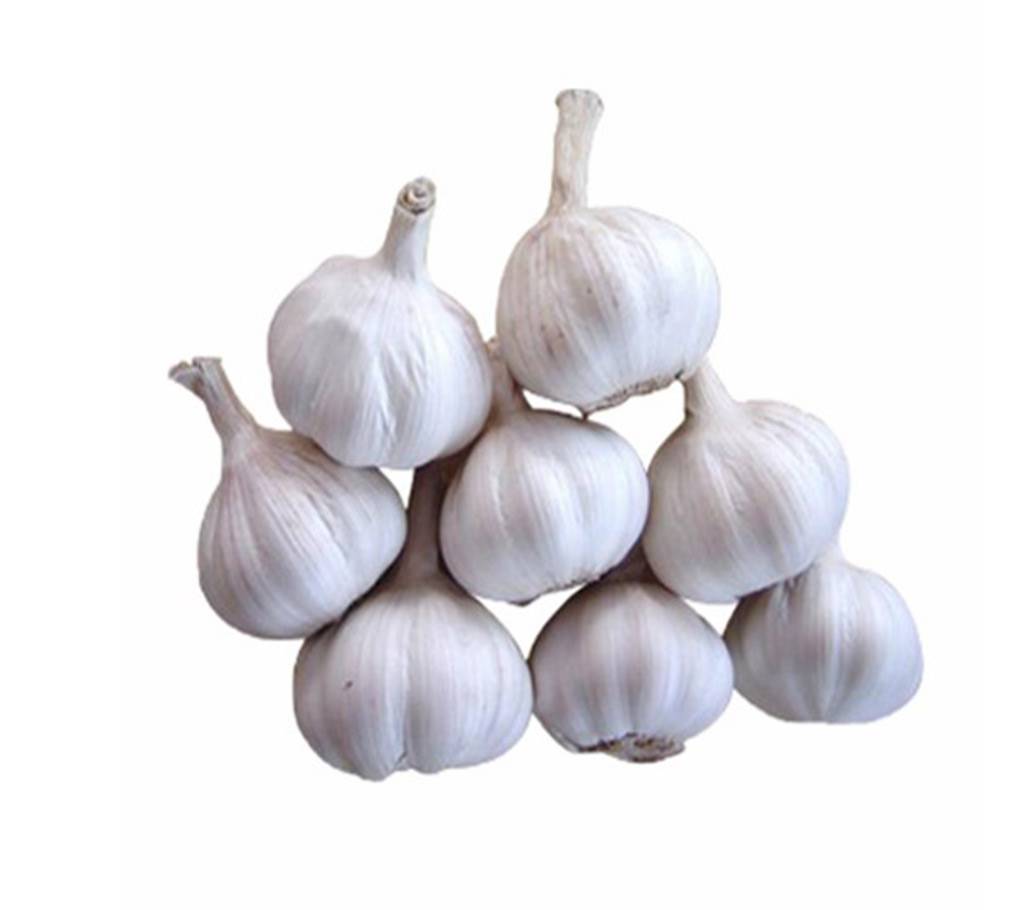 Chinese Garlic - 1 kg বাংলাদেশ - 1134477