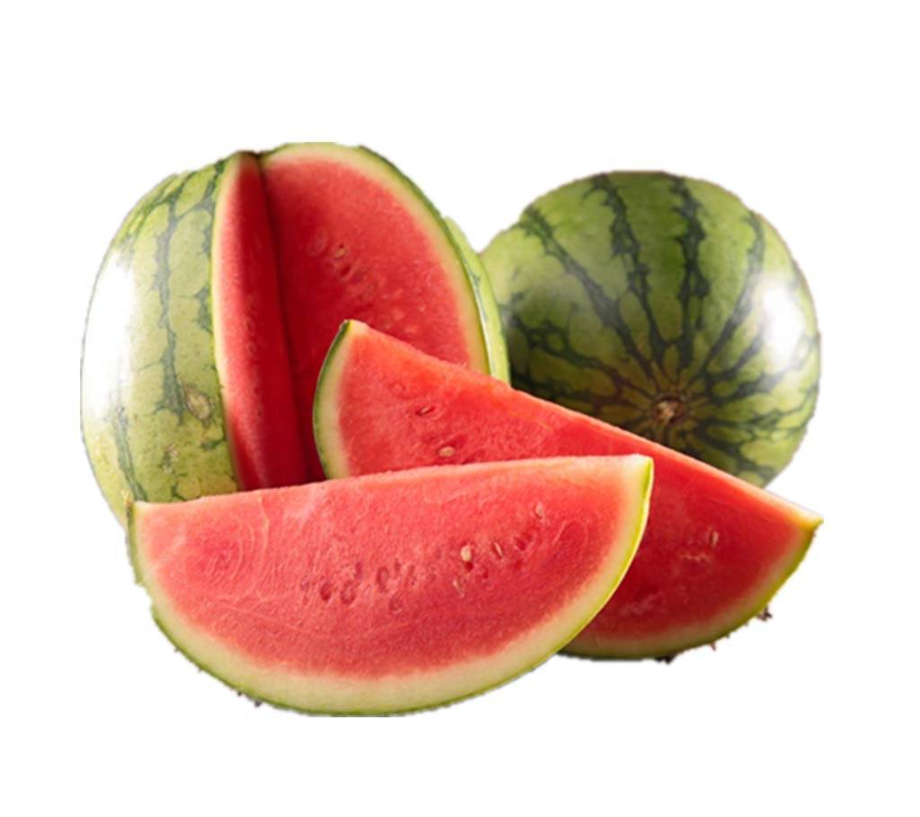 Watermelon - Per KG বাংলাদেশ - 1134497