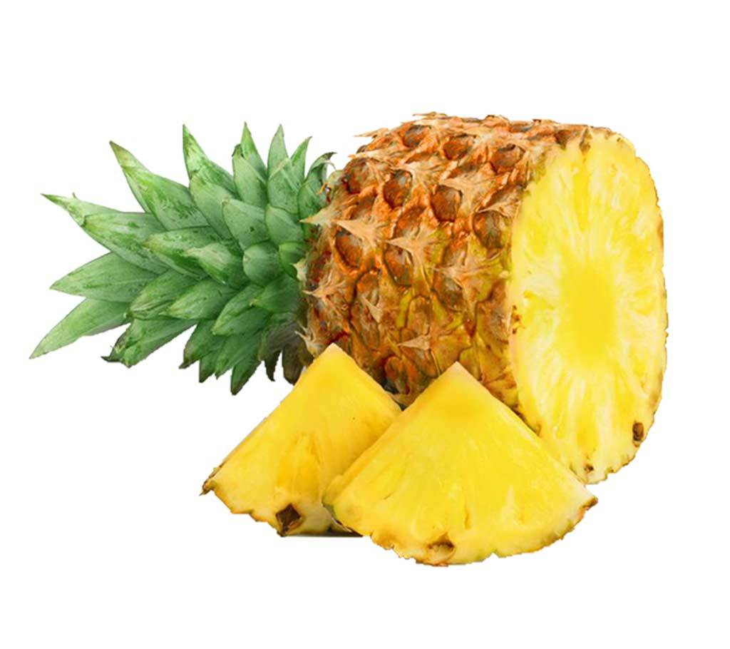 Pineapple - 1 pcs বাংলাদেশ - 1134498