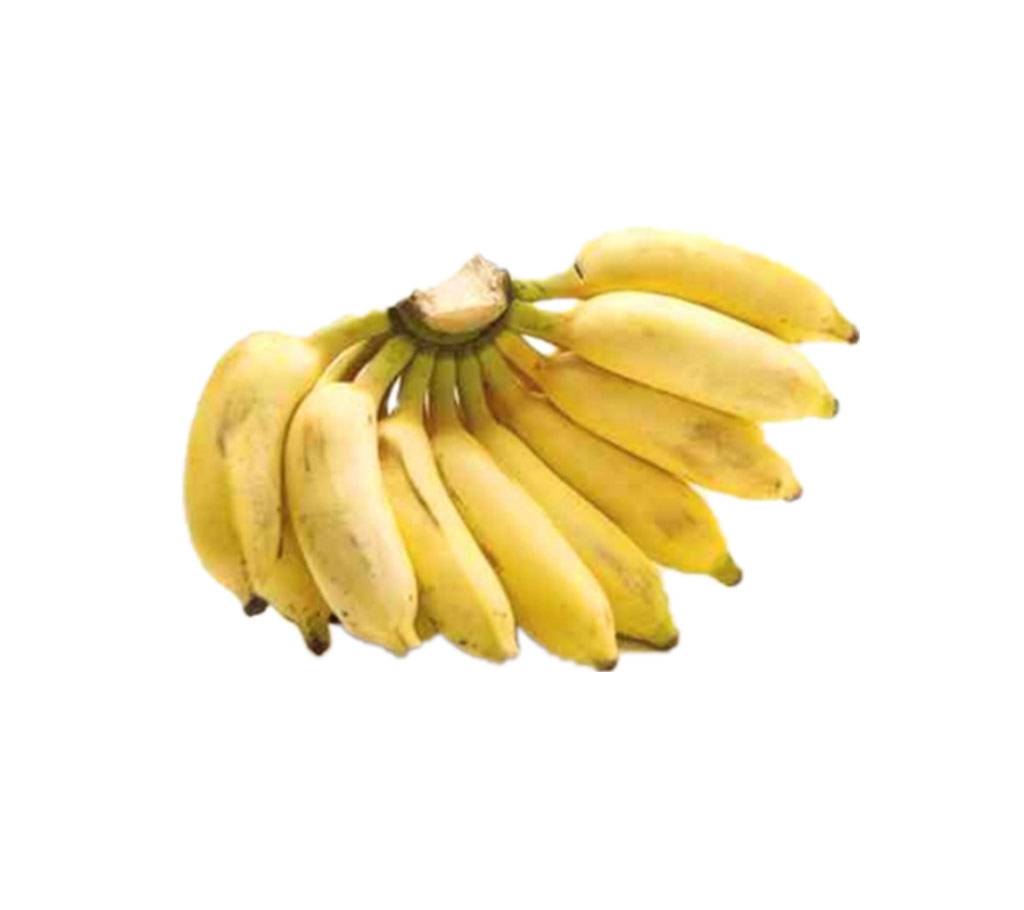 Banana (Shobri) - 12 pcs বাংলাদেশ - 1134501