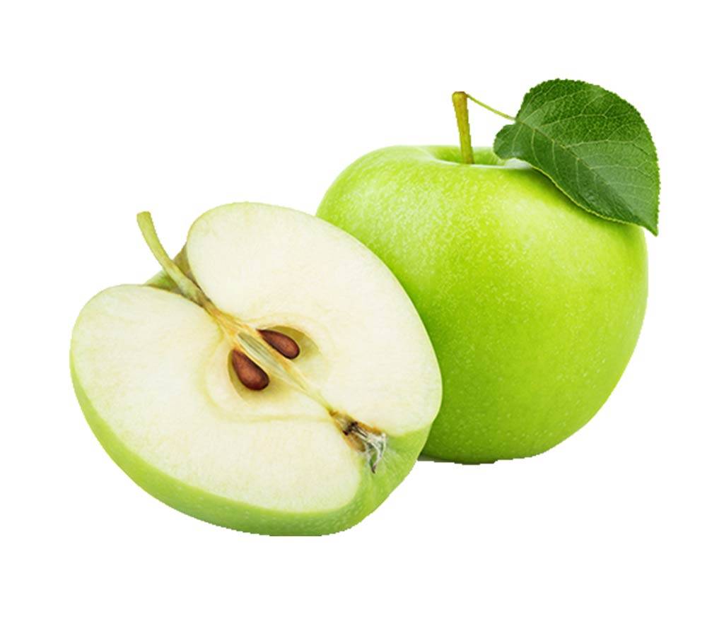 Green Apple - 1 kg বাংলাদেশ - 1134508