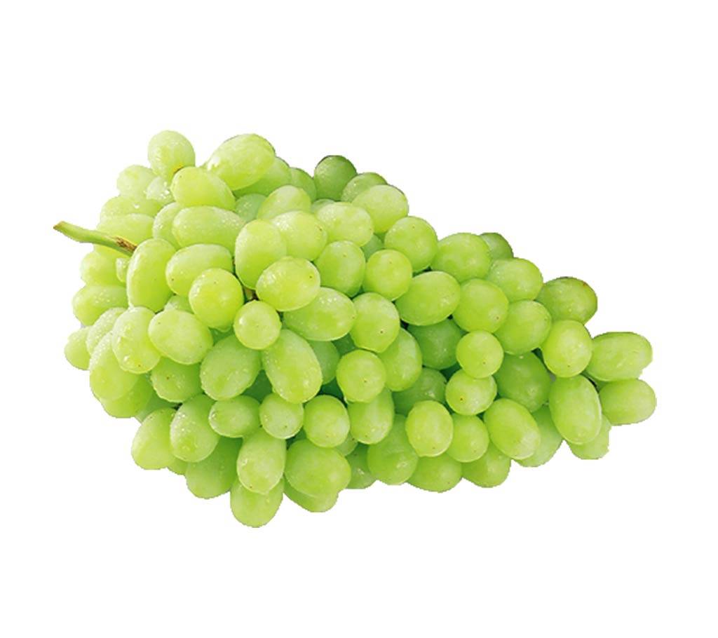 Green Grapes - 1 kg বাংলাদেশ - 1134513