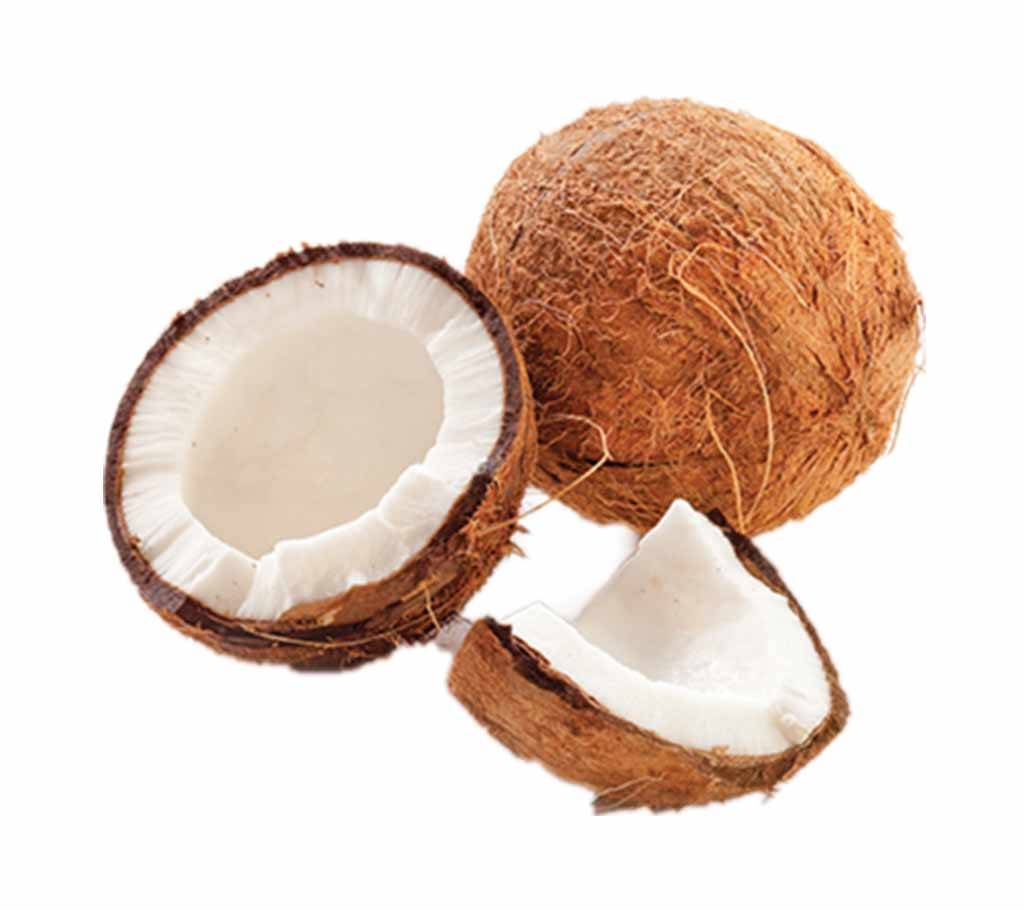 Coconut - 1 pc বাংলাদেশ - 1134516