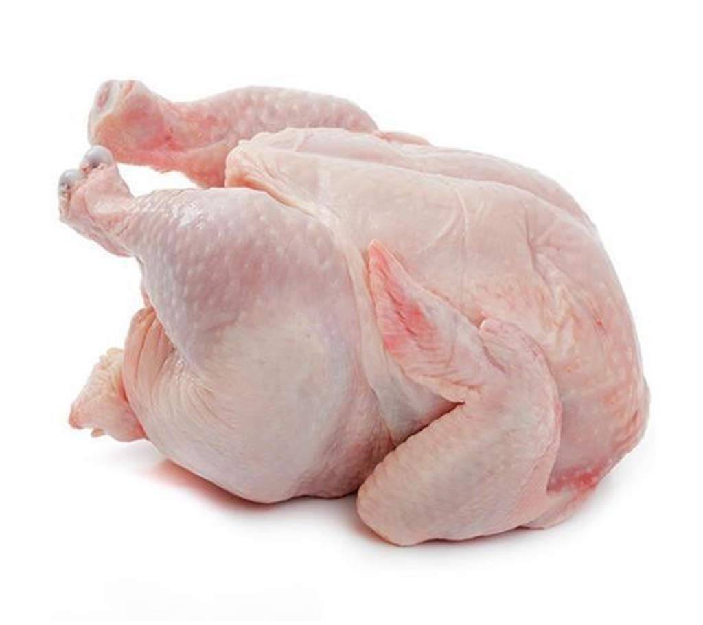 Broiler Chicken Skin On - 1 kg বাংলাদেশ - 1134522