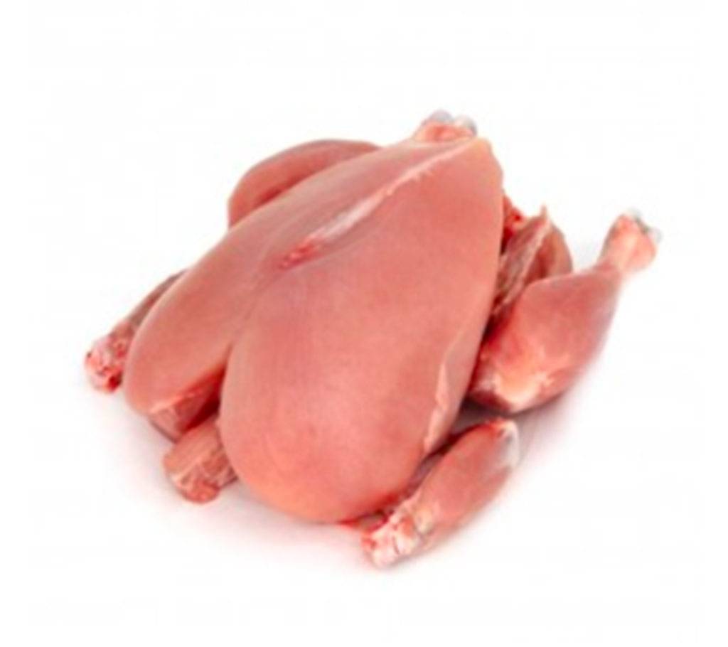Broiler Chicken Skin Off - 1 kg বাংলাদেশ - 1134525