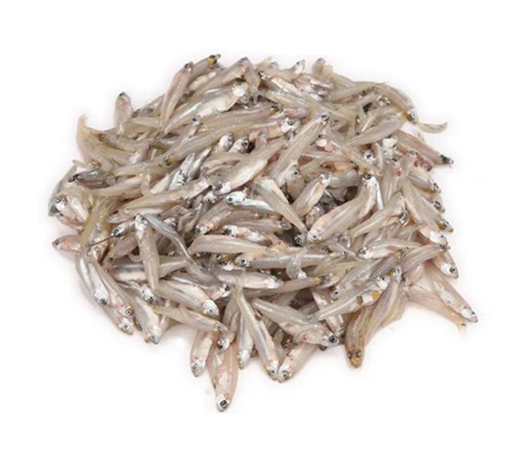 Kachki Fish - 500 gm বাংলাদেশ - 1134619