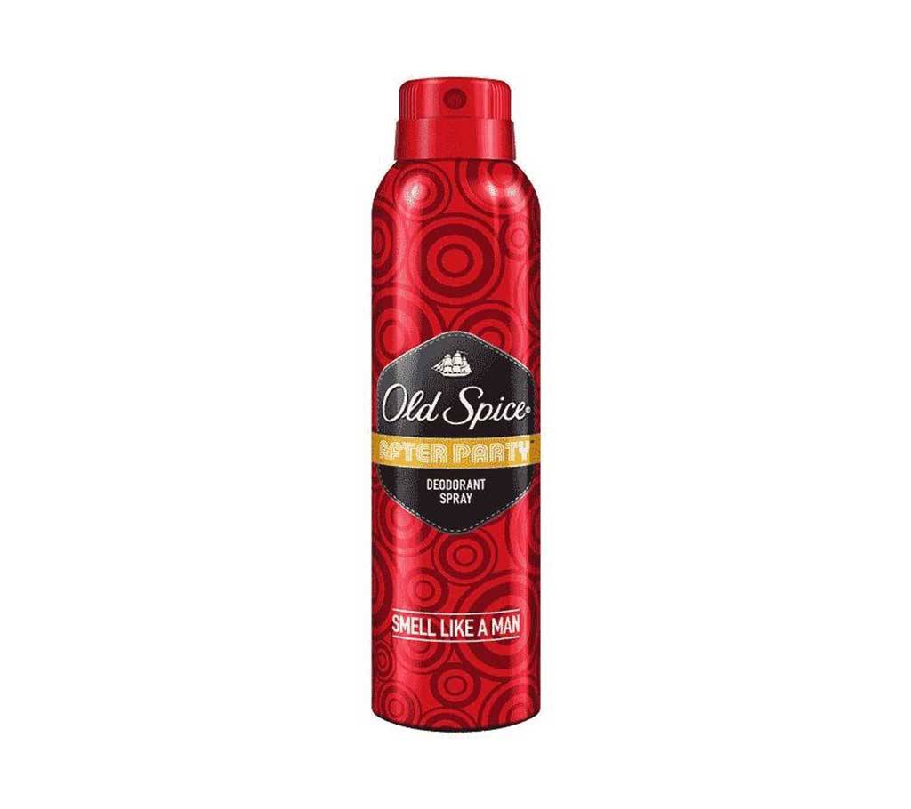 Old Spice After Party DEOSPRY -150ML বাংলাদেশ - 1143719