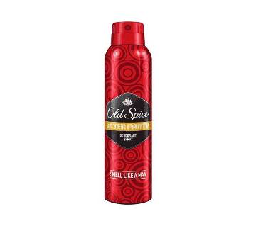 Old Spice After Party DEOSPRY -150ML