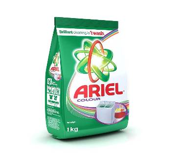 ARIEL LAUPWD 1.5KGX16 MB ROL PRO PC ডিটারজেন্ট - P&G-INDIA