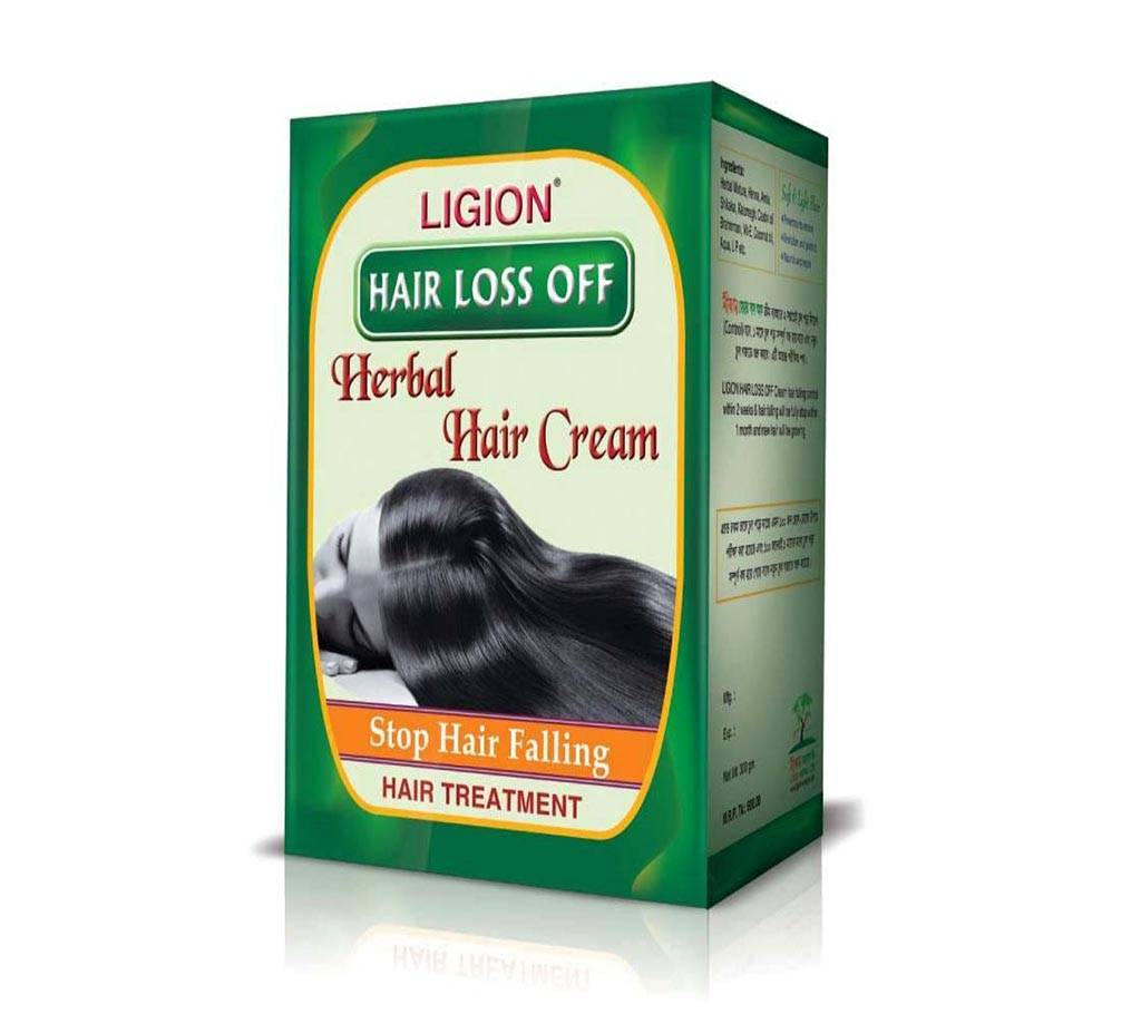 Ligion হেয়ার লস অফ (150 gm)-BD বাংলাদেশ - 1137809