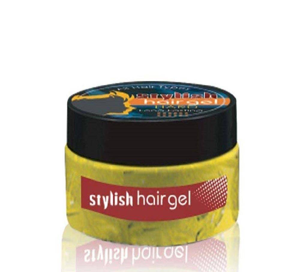 Ligion হেয়ার জেল Jar for women (70 gm)-BD বাংলাদেশ - 1137818